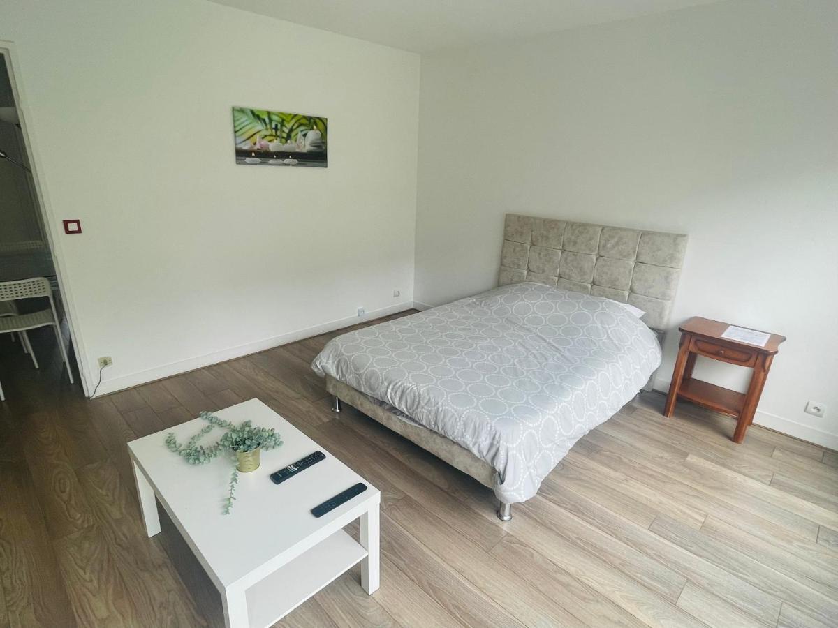 Apartament Cambronne 2 Tour Eiffel Paryż Zewnętrze zdjęcie
